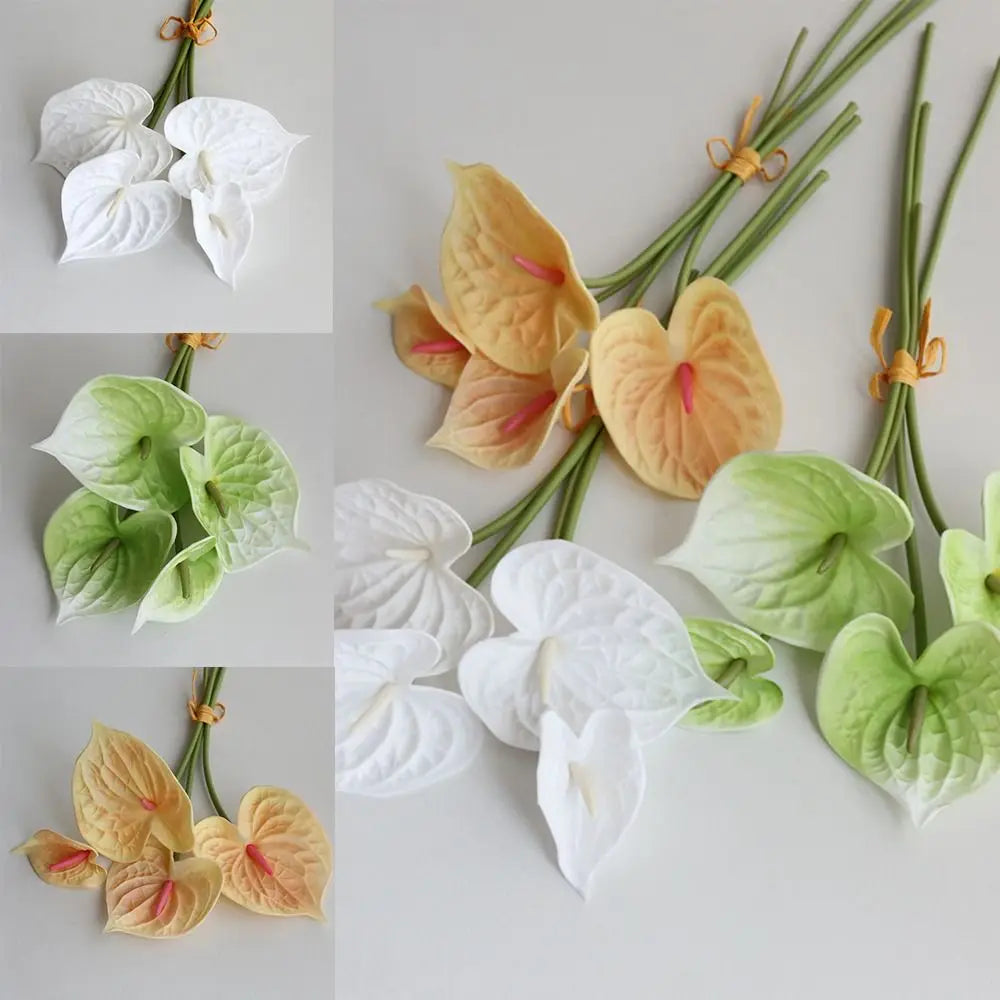 Delta Force Flower – Taktisch inspiriertes Blumendekor