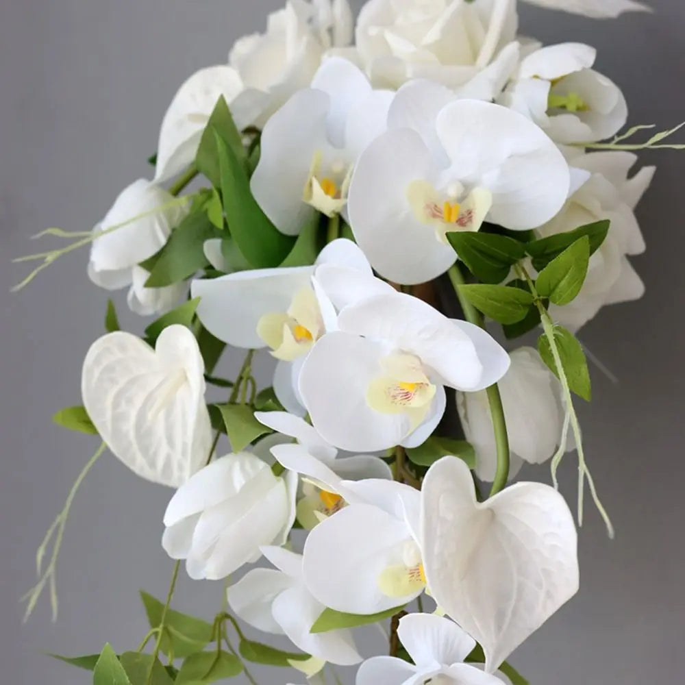 Delta Force Flower – Taktisch inspiriertes Blumendekor