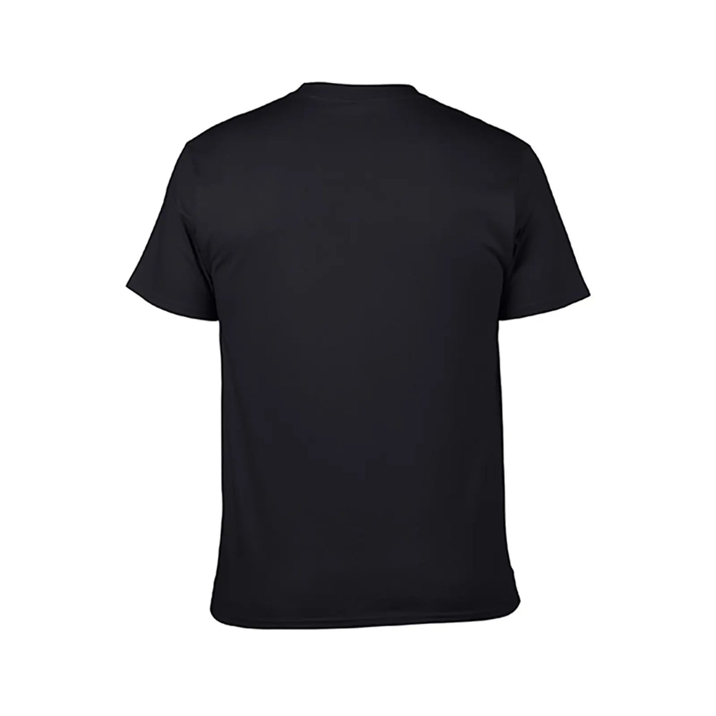 Delta Force Vintage Insignia T-Shirt – Schnelltrocknendes, schweres Herren-T-Shirt
