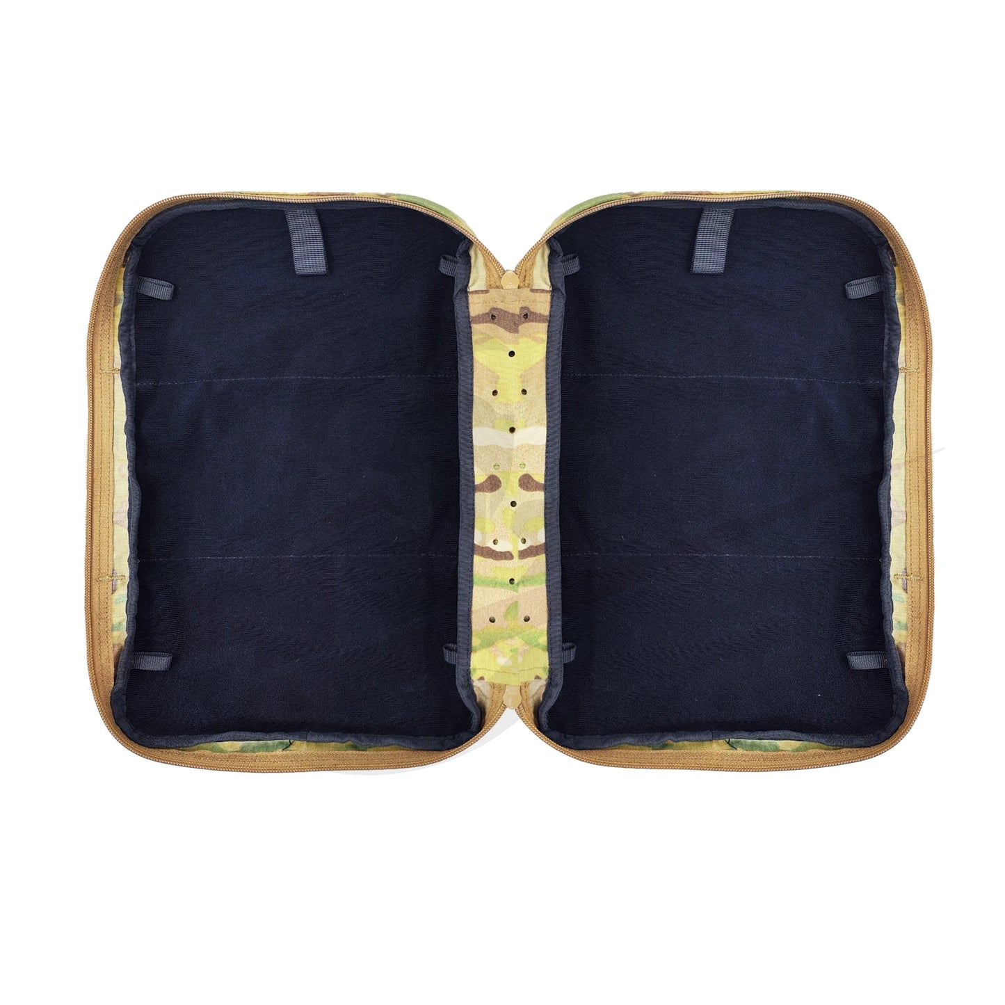 Sac à dos tactique SS Style Delta Force - Sac d'assaut et de transport médical compact
