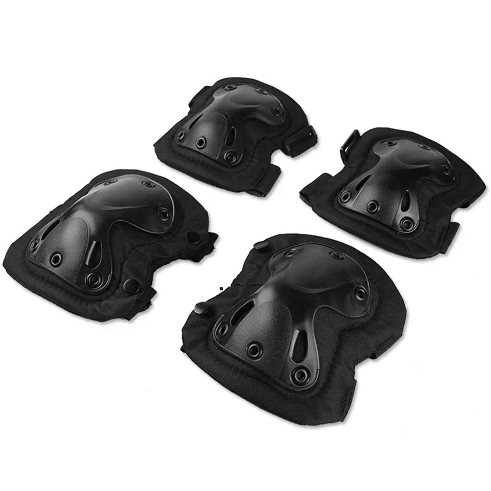 Winddichte Vollfingerhandschuhe von Delta Force Military Tactics