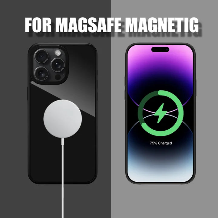 Coque MagSafe Delta Force Hawk Ops pour iPhone série 13