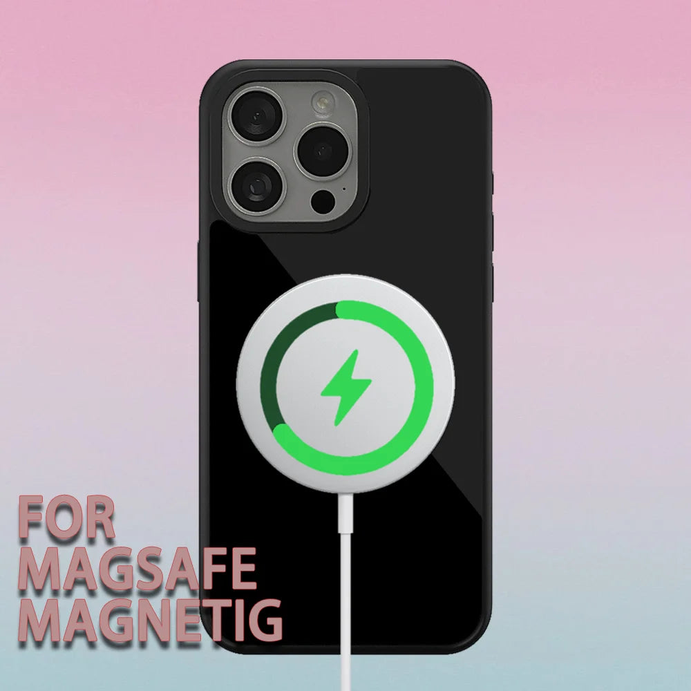 Coque MagSafe Delta Force Hawk Ops pour iPhone série 12