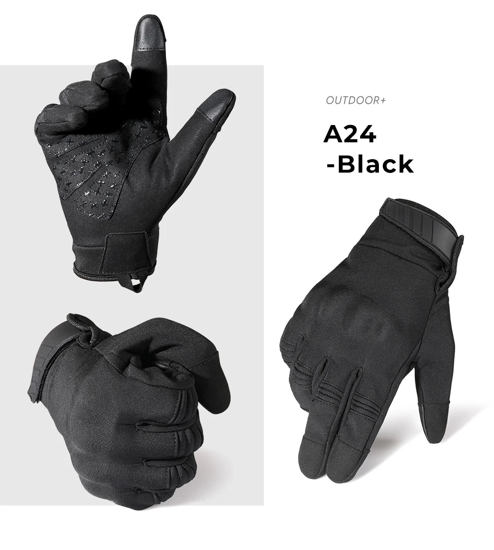 Delta Force Handschuhe Militärtaktik Cosplay