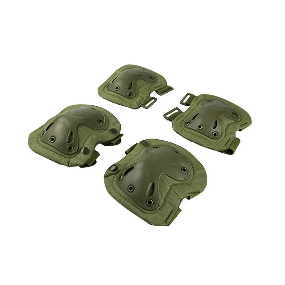 Winddichte Vollfingerhandschuhe von Delta Force Military Tactics