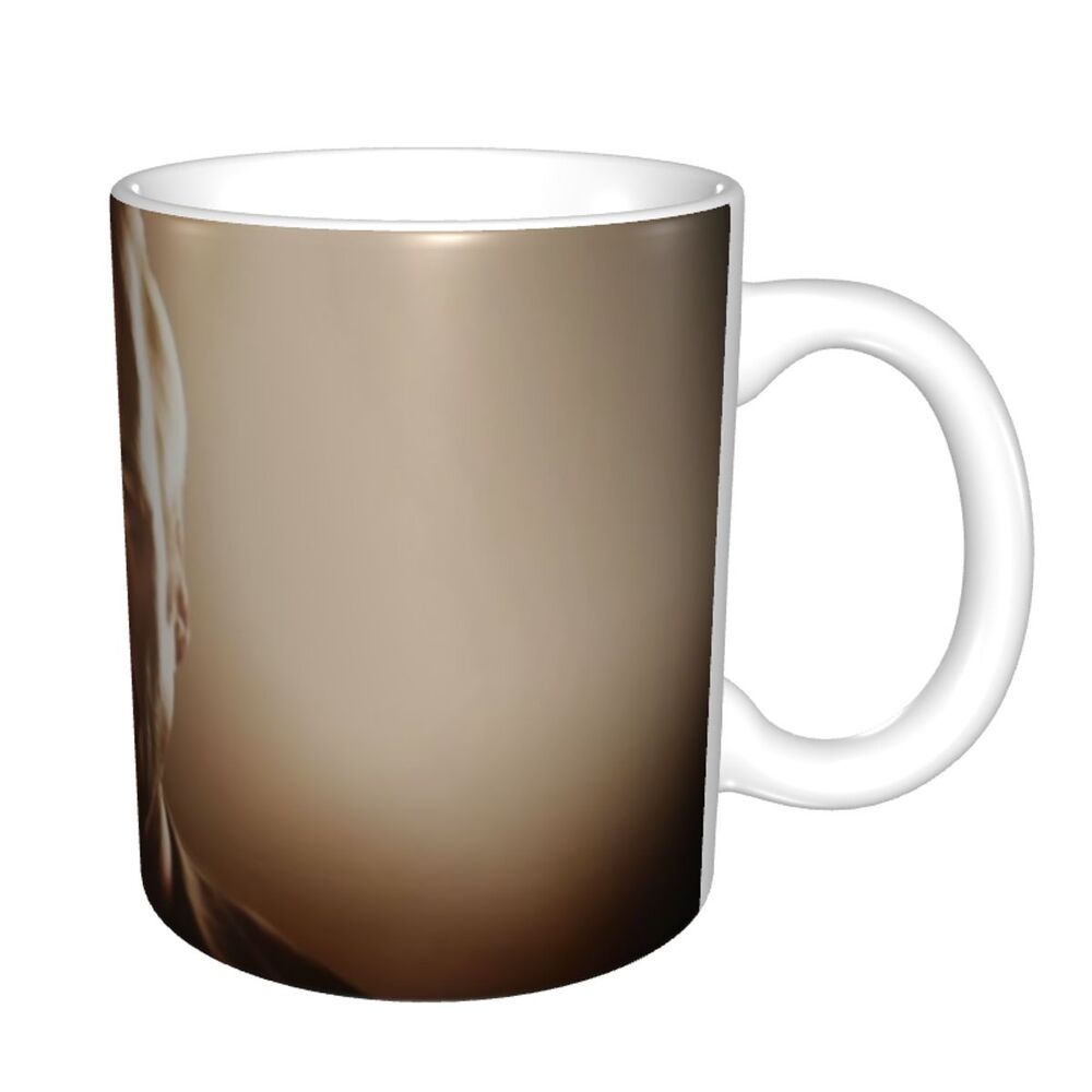 Personalisierte Delta Force x Better Call Saul Tasse - Individuelle Kaffee- und Teetasse aus Keramik