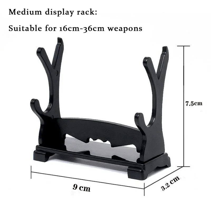 Karambit inspiré de Delta Force Action avec étui