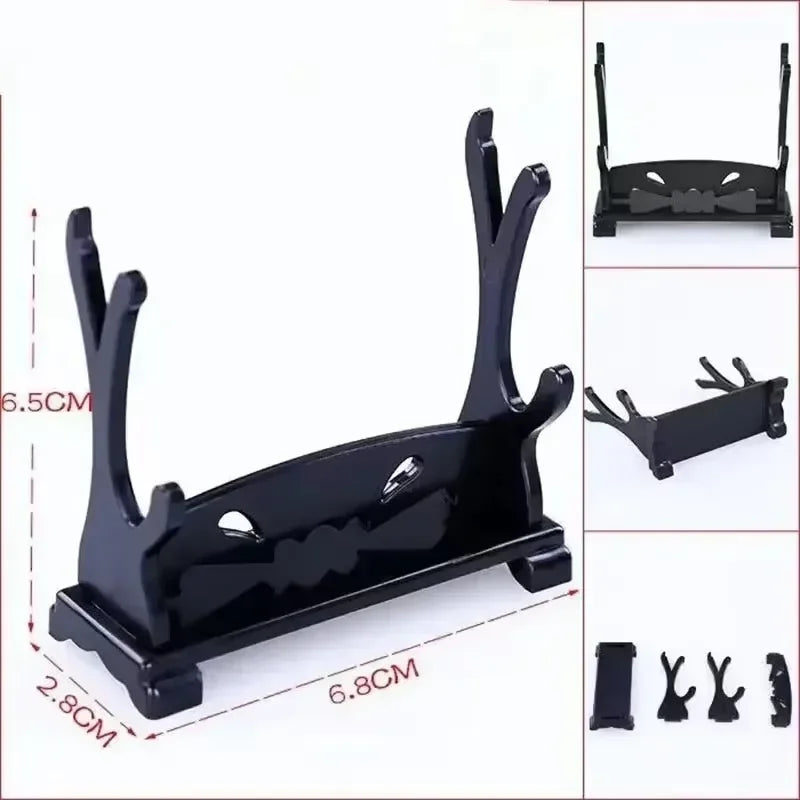 Couteau pliant flexible Delta Force Hawk Ops de 27 cm, réplique en métal inspirée