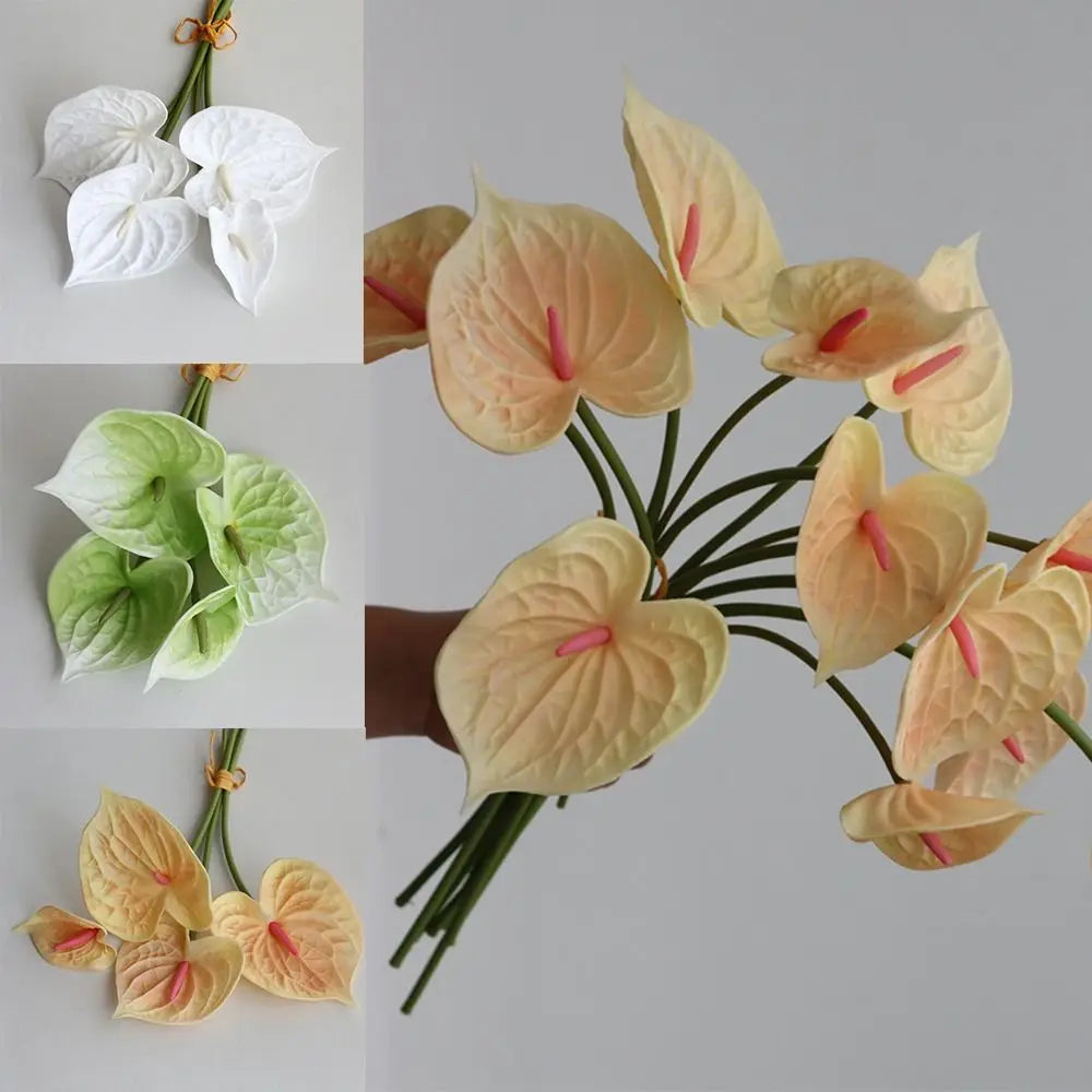 Delta Force Flower – Taktisch inspiriertes Blumendekor