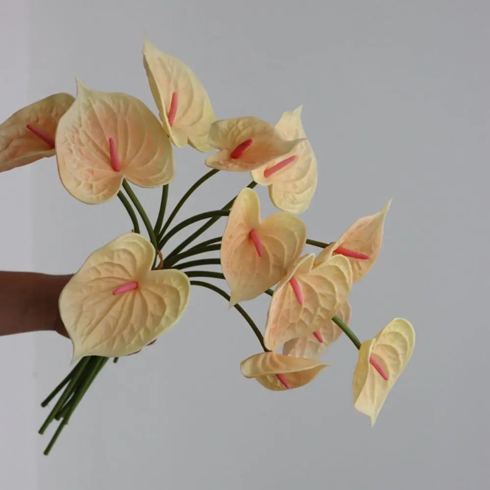 Delta Force Flower – Taktisch inspiriertes Blumendekor
