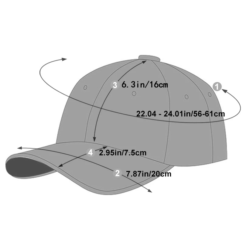 Delta Force Hawk Ops Skull Tactical Cap – Airsoft- und Outdoor-Mütze im Militärstil