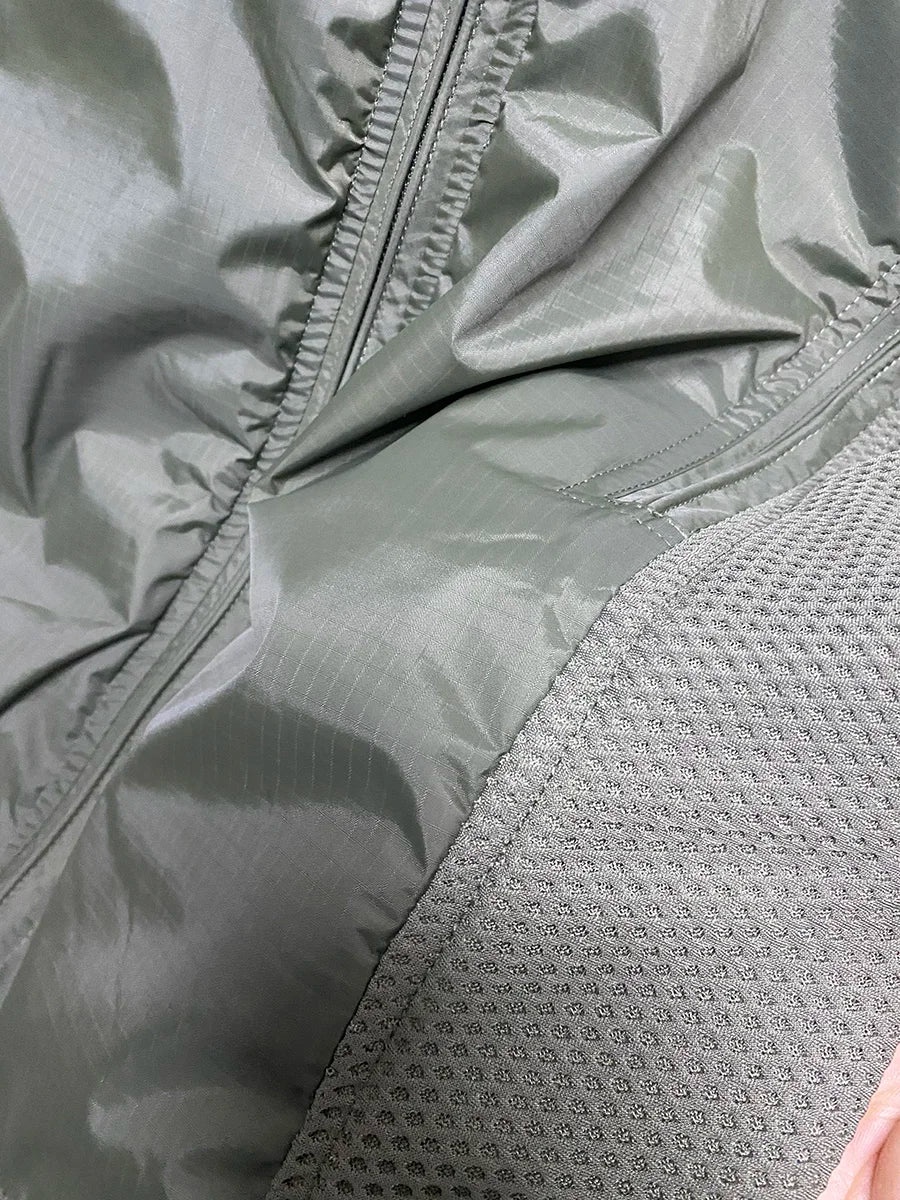 UF Softshell-Jacke – Hocheffiziente Thinsulate™ Delta Force-Replika