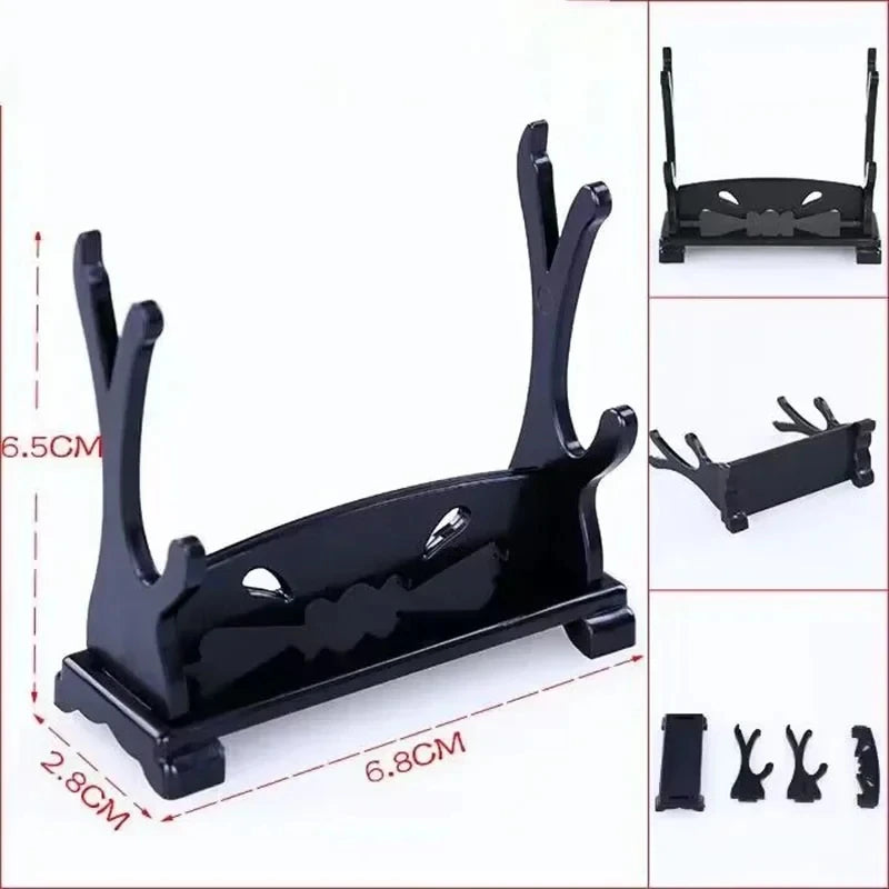 Replik der Delta Force Streitaxt – 22 cm großes Samurai-Waffenmodell aus Metall | Gaming- & Cosplay-Requisite