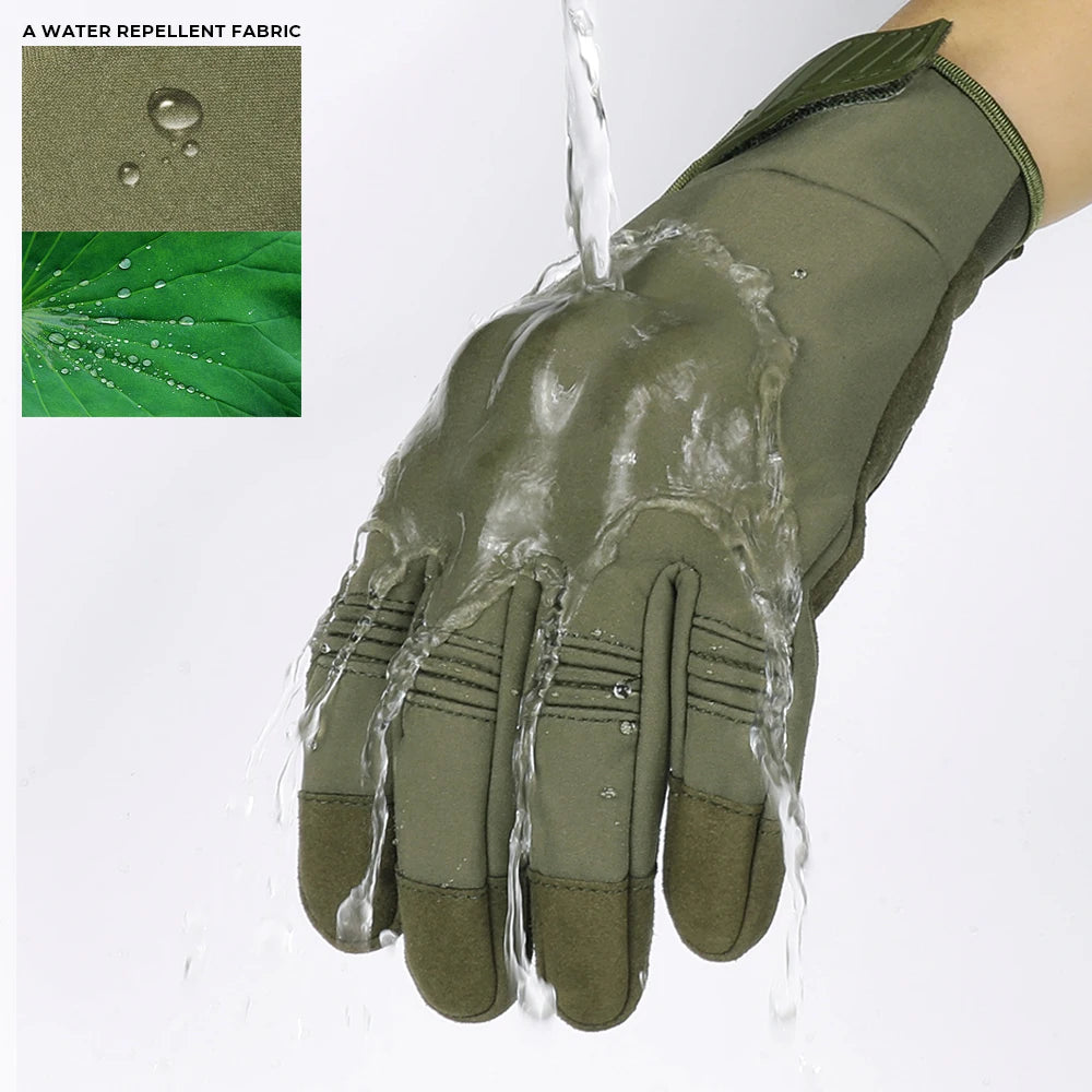 Delta Force Handschuhe Militärtaktik Cosplay