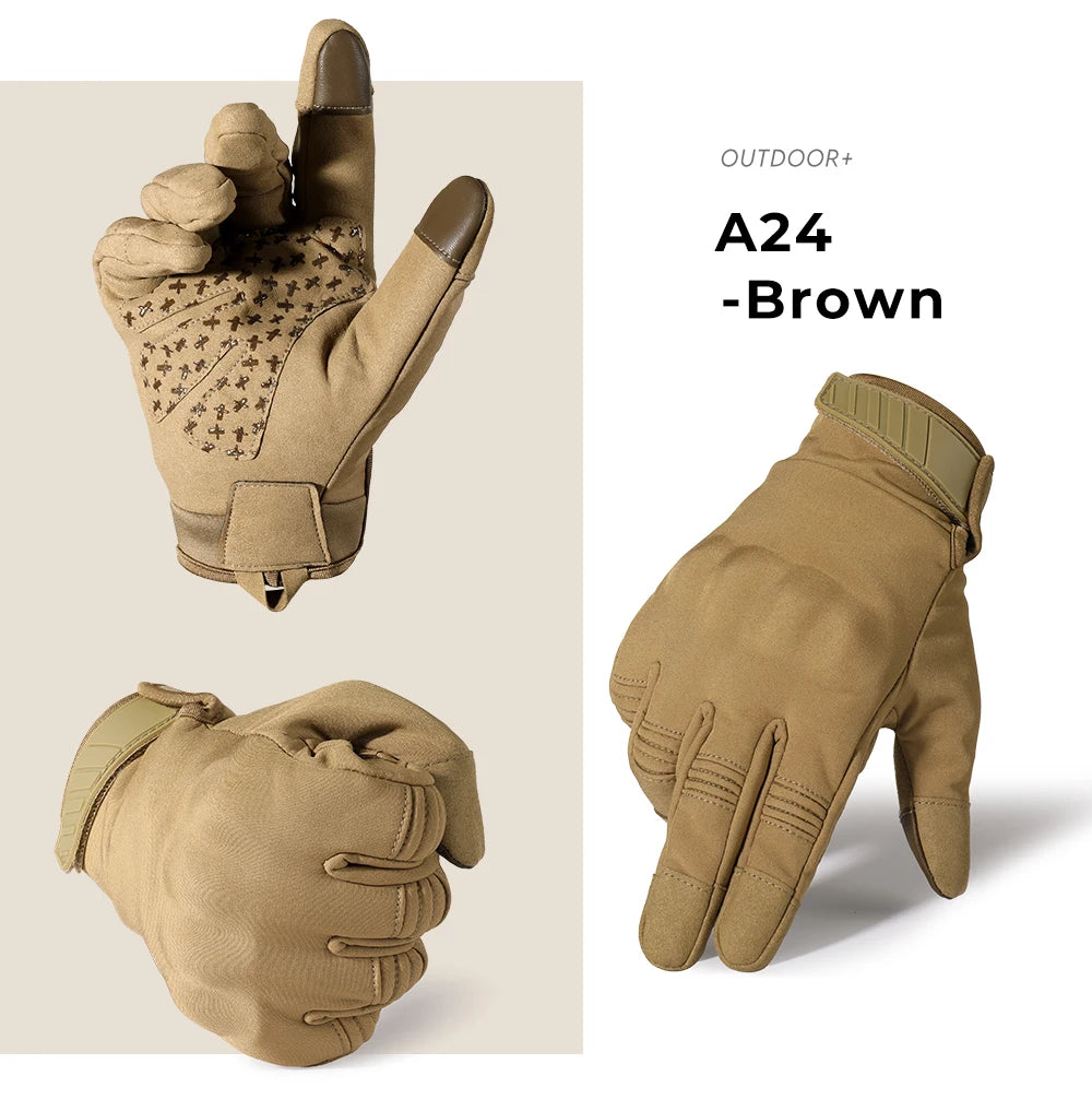 Delta Force Handschuhe Militärtaktik Cosplay