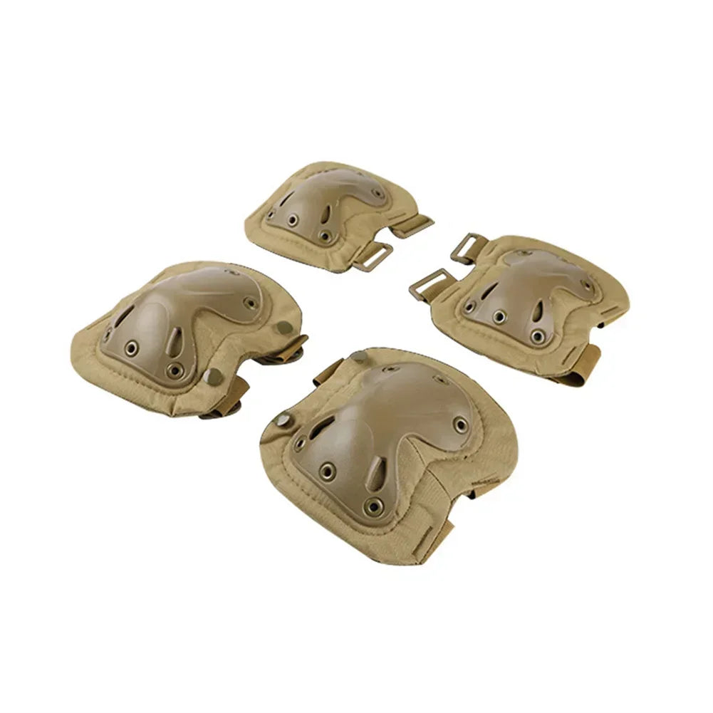 Winddichte Vollfingerhandschuhe von Delta Force Military Tactics