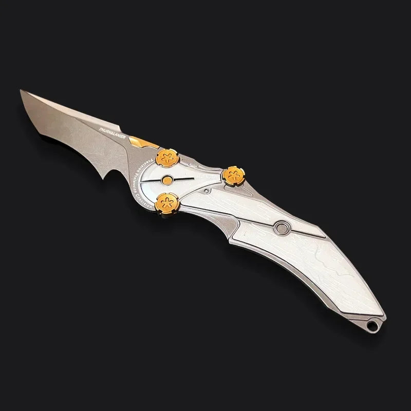 Couteau pliant MERCY - Réplique du Delta Force Hawk Ops
