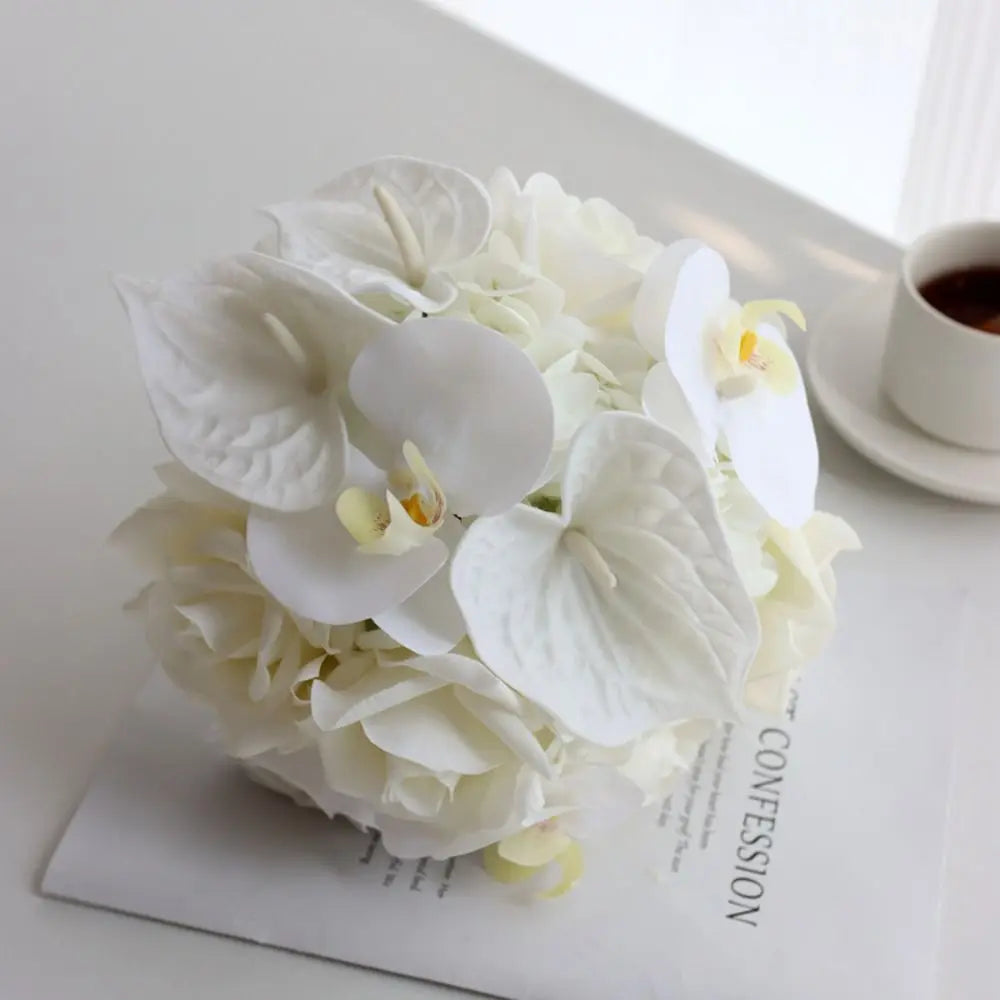 Delta Force Flower – Taktisch inspiriertes Blumendekor