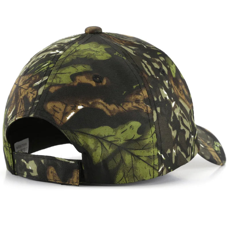 Delta Force Hawk Ops Military Baseball Caps – Tactical Snapback for Outdoor Action