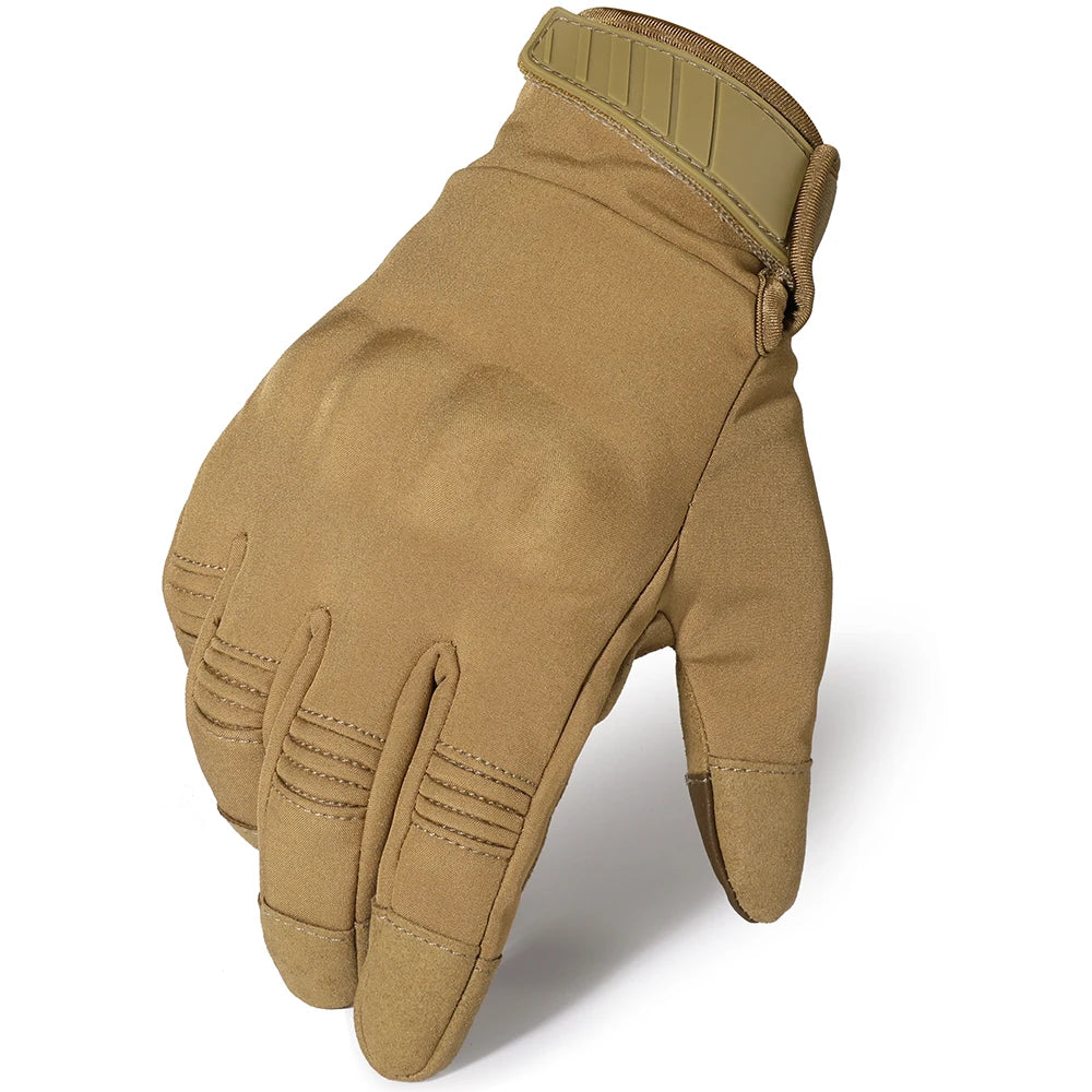 Delta force Gloves military tactic cosplay