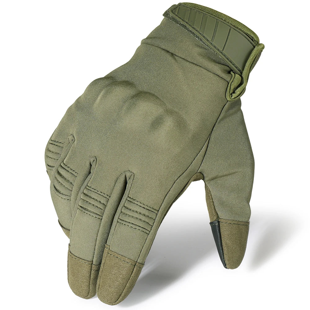 Delta force Gloves military tactic cosplay