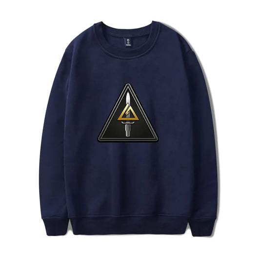 Delta Force Sweatshirts - Unisex Long Sleeve Casual Streetwear